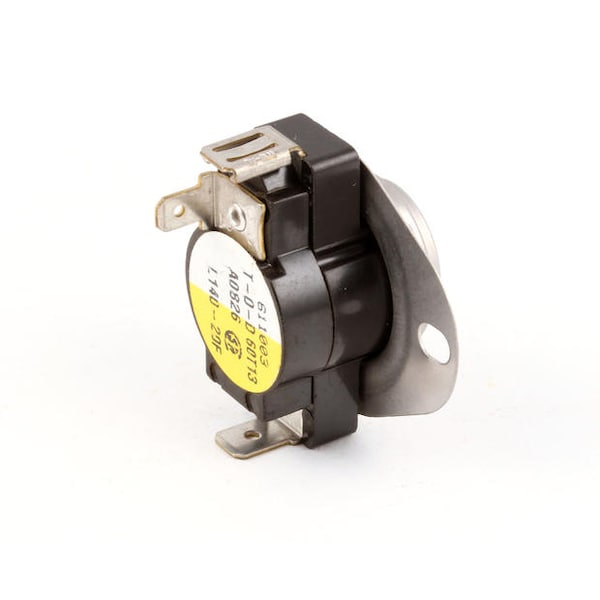 Thermal High Limit Switch